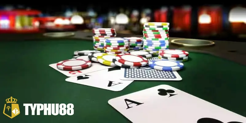 An ninh game bài Typhu88 đỉnh cao – Bảo mật từ tài khoản đến ví tiền