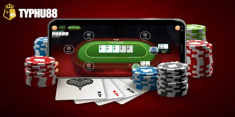 Các hình thức đọc vị trong Poker thường gặp