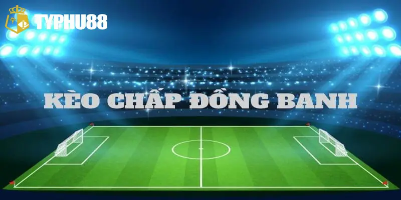 Cách phân tích và nhận biết kèo cược đồng banh