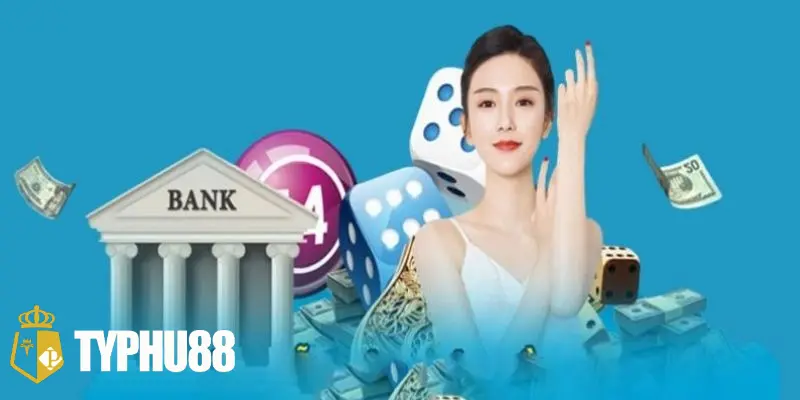Giao dịch rút tiền typhu88 chuẩn chỉnh