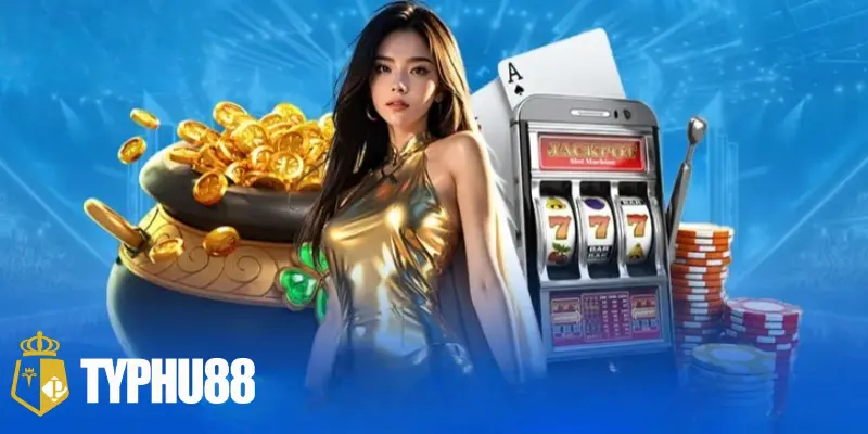 Giao diện tải app Typhu88 thiết kế hiện đại