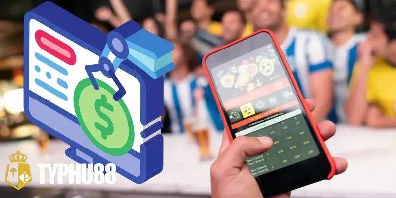 Hình thức rút tiền typhu88 chuẩn xác hàng đầu cho newbie