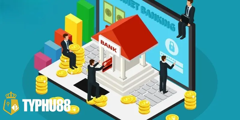 Hướng dẫn rút tiền typhu88 chuẩn xác hiện nay