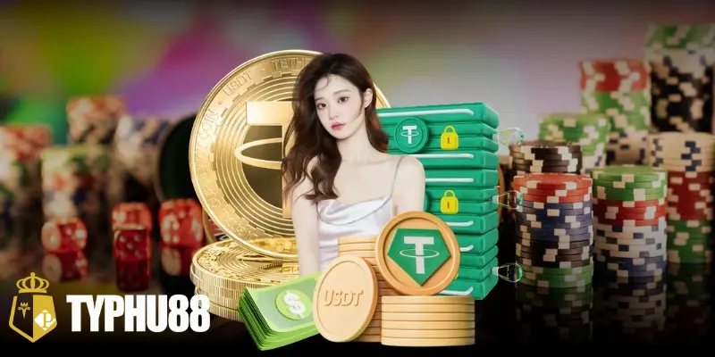 Khám phá về khuyến mãi typhu88 đặc biệt