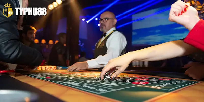 Một số mẹo chơi casino live