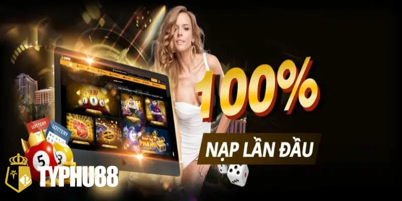 Nạp tiền typhu88 qua ví điện tử