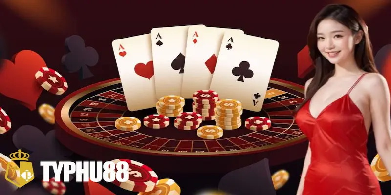Tăng cấp hội viên đăng ký typhu88 nhanh hơn – Quyền lợi mở rộng hơn