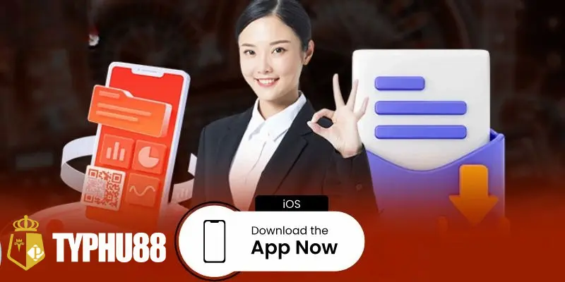 Tính năng nổi bật khi newbie tải app typhu88