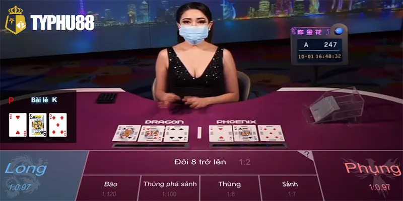 Ưu điểm khi tham gia chơi Trác kim hoa